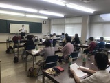 【教育文化部会】7/27　「終活とエンディングノート」講習会　開催しました