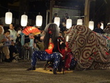 【お知らせ】「第３幕 南砺獅子舞 秋の陣 城端」(10/11)　開催！！