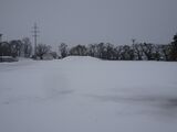 【お知らせ】12月３日「初雪」を観測！