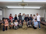 【教育文化部会】8/29(土)　ハンドクラフトアート「アルコールインクアート教室」 を開催！