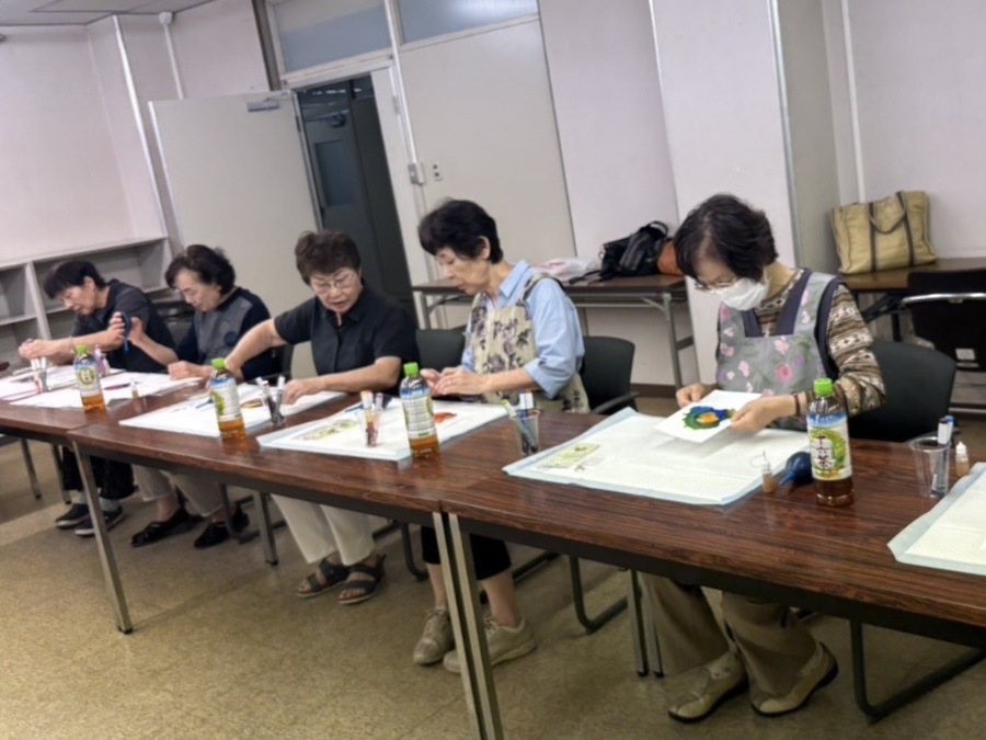 受講中の様子3