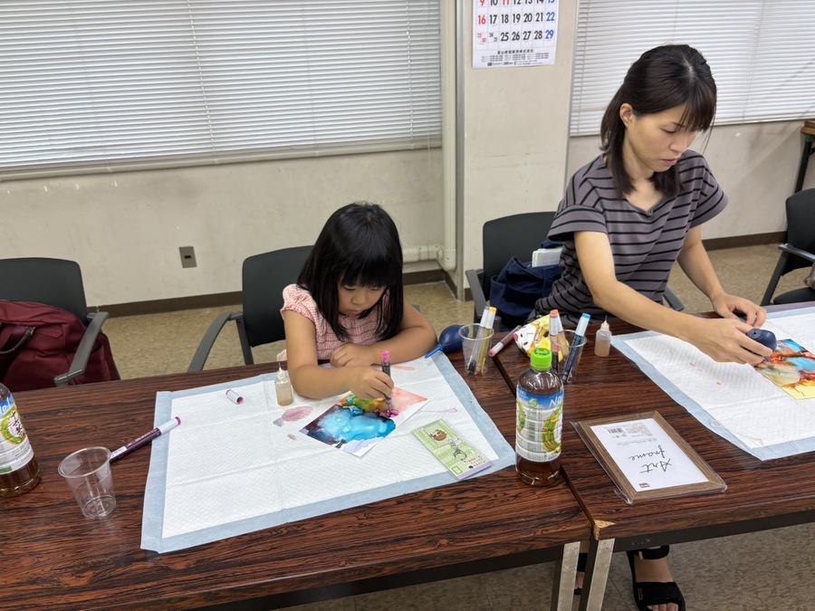 受講中の様子4
