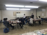 【教育文化部会】9/26　初心者向け「スマホ教室」　開催しました