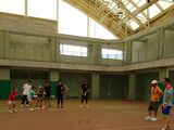 【教育文化】7/26(土)　「モルック体験会」＆「懇親バーベキュー」