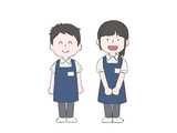 【お知らせ】城端中学生による「社会に学ぶ１４歳の挑戦」（8/31-9/4）始まります！