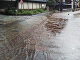 【お知らせ】7月28日(火)の気象概況