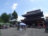 【教育文化部会】 「ふるさと寺子屋2025」(8/24)で　大道芸 「傘回し」ショー　を開催！