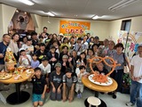 【教育文化部会】7/27 (三世代交流)　「夏休み ふれあい旅行（郡上八幡巡り）」を実施！